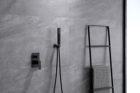 厨卫五金有哪些？